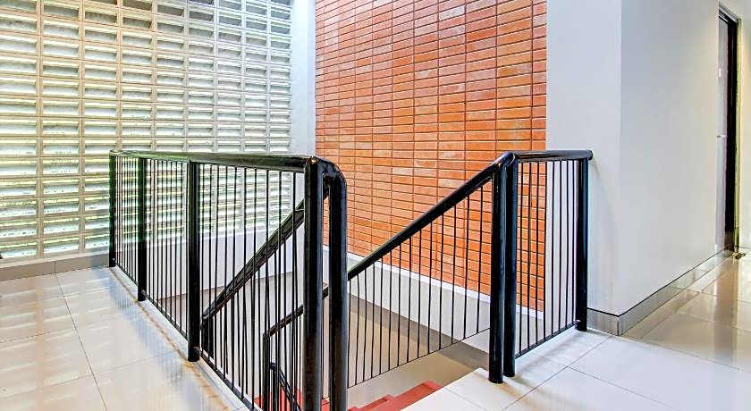 Hotel O Rubina Syariah Hotel