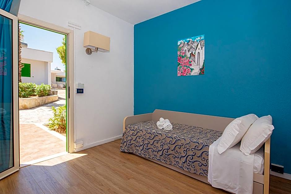 Porto Giardino - CDSHotels