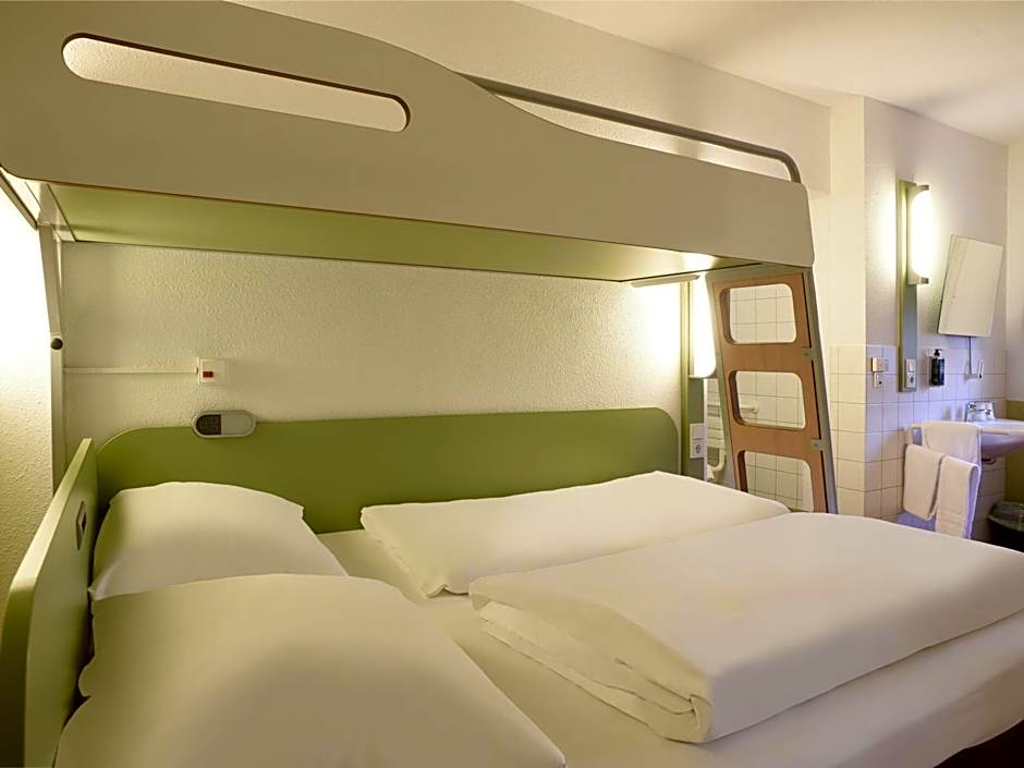 B&B HOTEL Düren