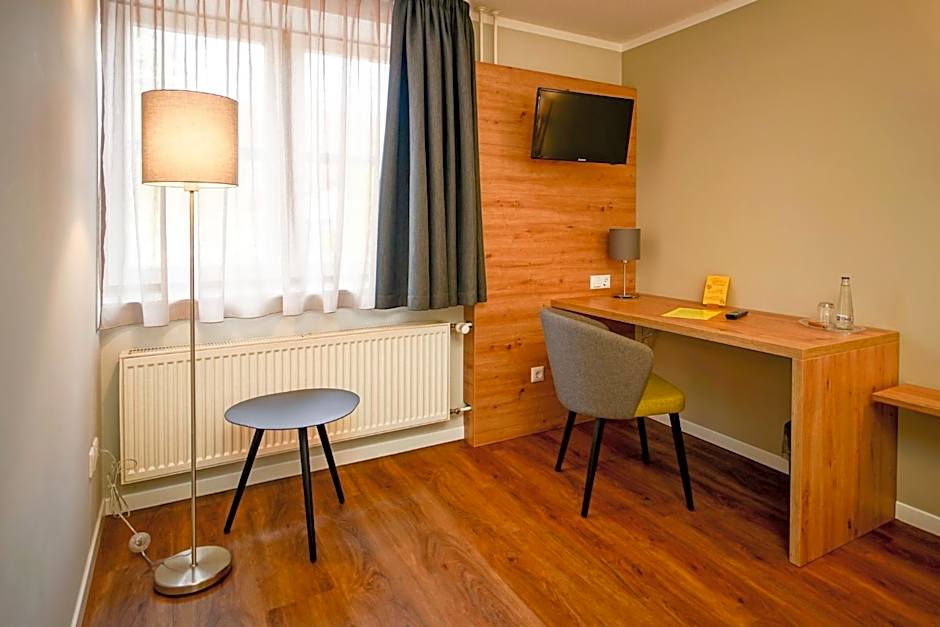 Hotel Lindenhof