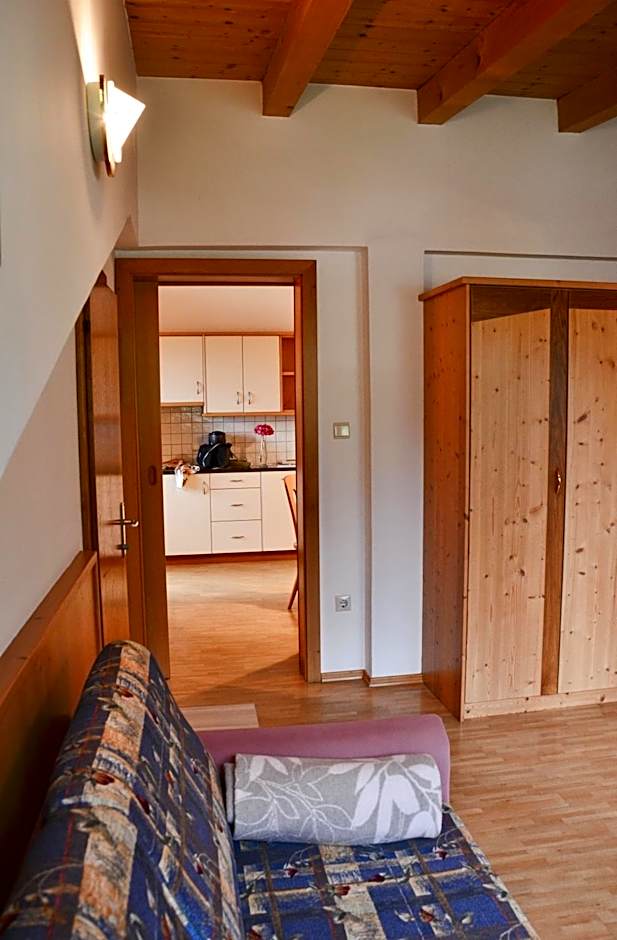 Obermaratscher Apartments Residence