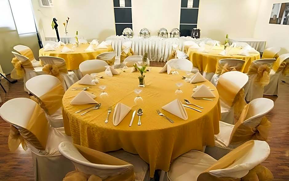 Copacabana Apartment Hotel