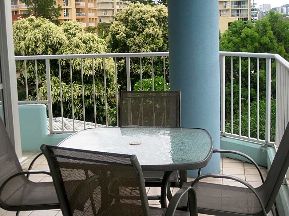 Fairthorpe Apartments