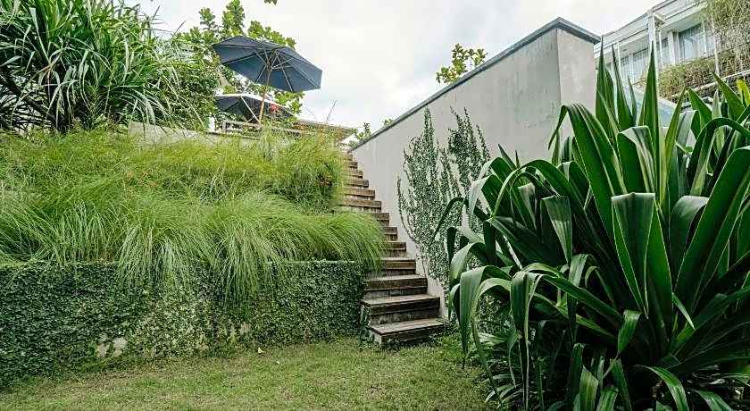 Rimbun Canggu Hotel
