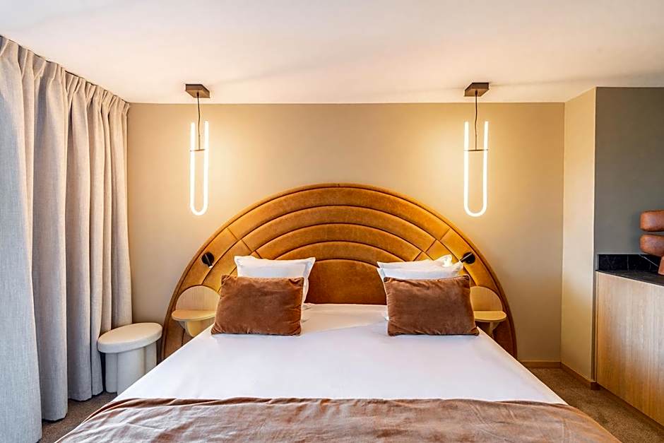 Fahrenheit Seven Courchevel