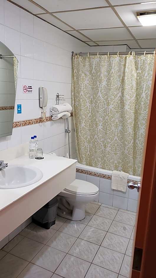 Hotel Ramada