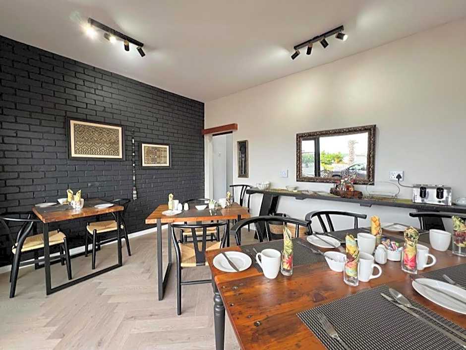 Sea Whisper Guest House