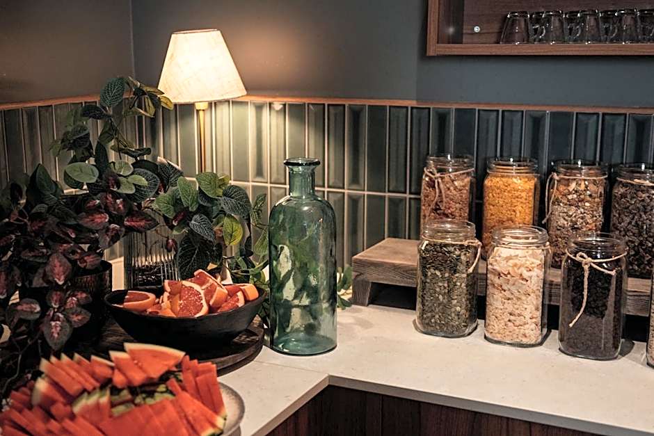 Home Hotel Kompaniet