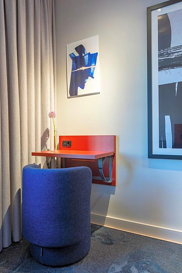 Home Hotel Carlscrona