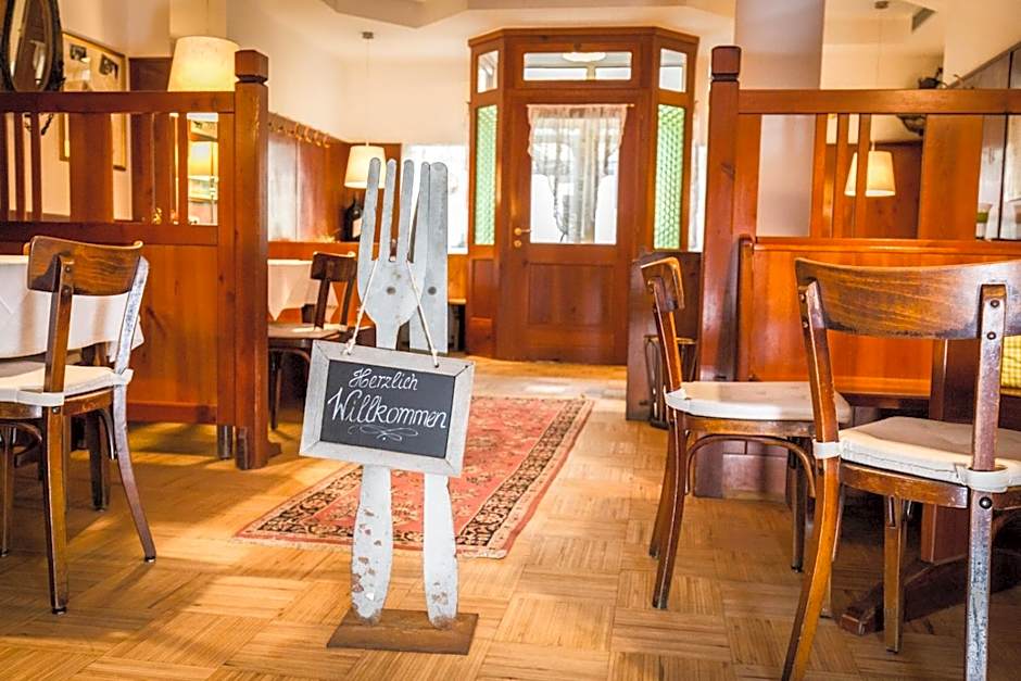 Familie Hopfeld - Hotel Dreikönigshof