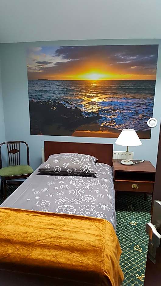 Hotel Restauracja Pustelnik