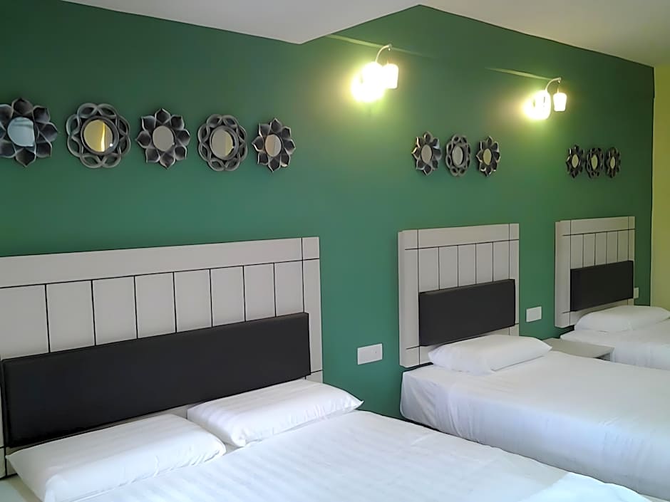 Hotel Suria Seremban