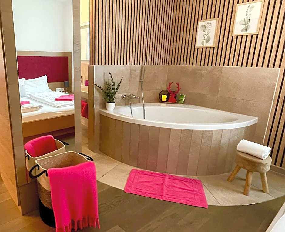 Aparthotel Bergtraum