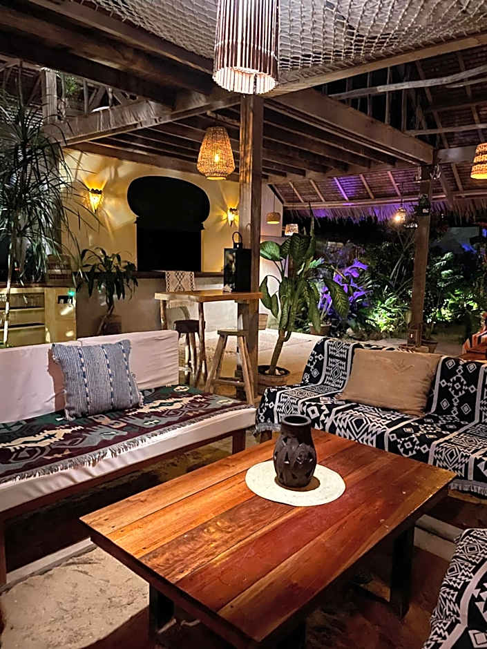 La Bohème Boutique Glamping