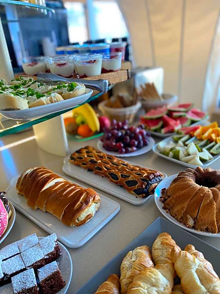 Hotel MAGISTR Vsetín