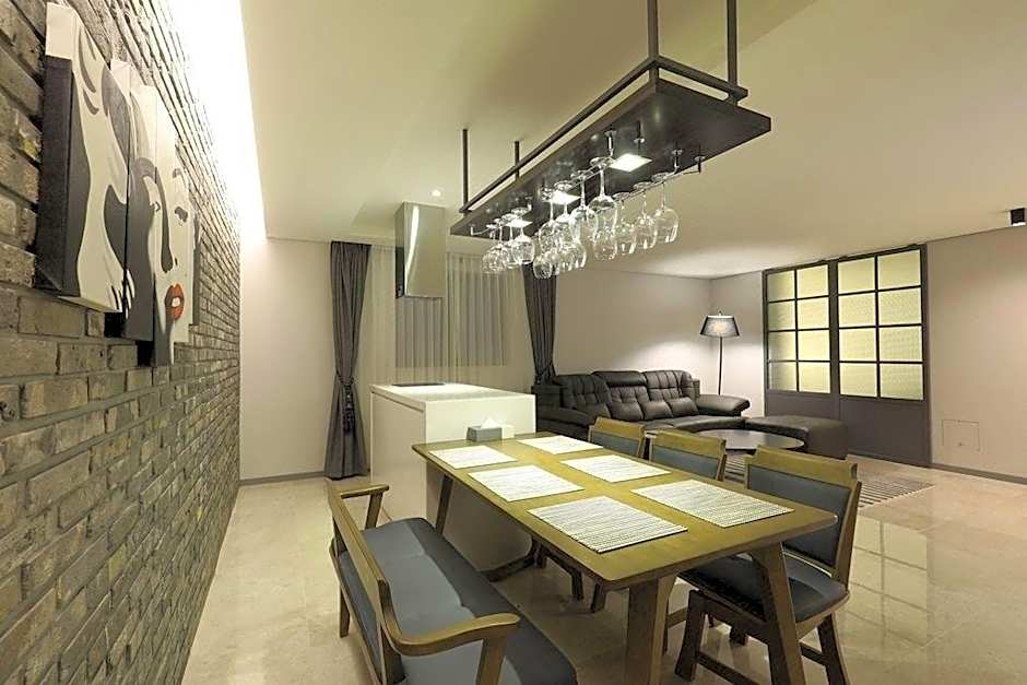 Suwon Saint Hotel