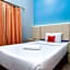RedDoorz near Jalan Adi Sucipto Solo