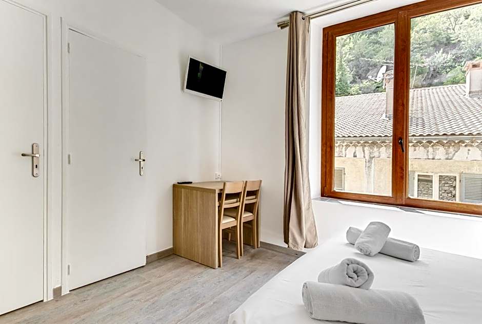 Hôtel de la Citadelle