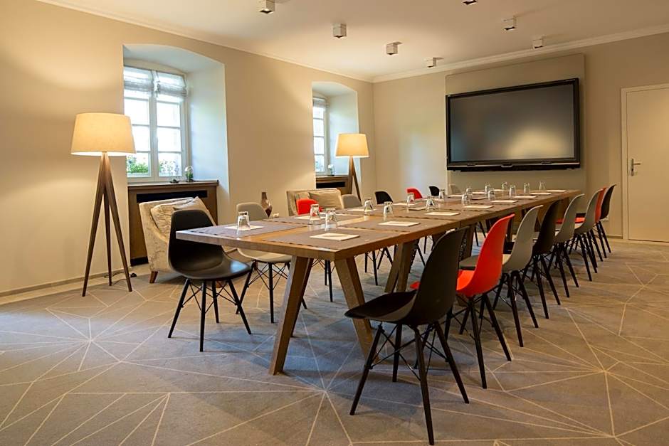 Romantik Hotel-Restaurant Altenberger Hof