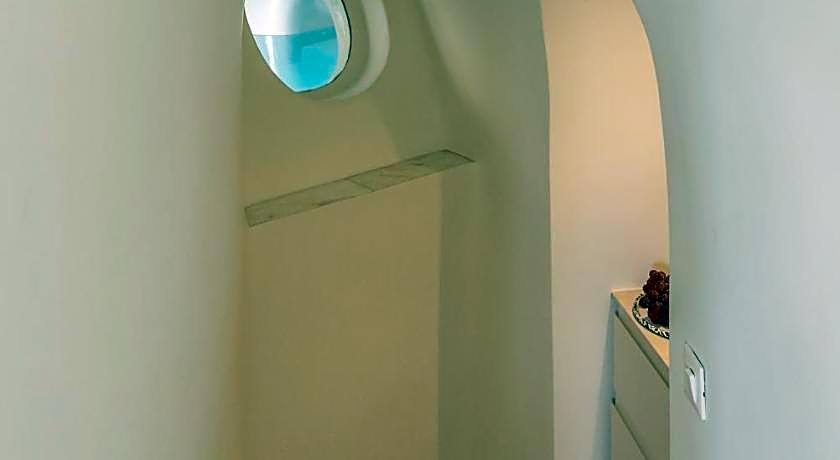 Art Maisons Oia Castle Hotel