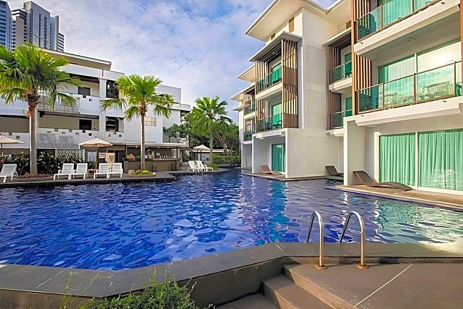Prima Hotel Pattaya