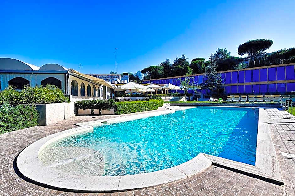 All Time Relais & Sport Hotel