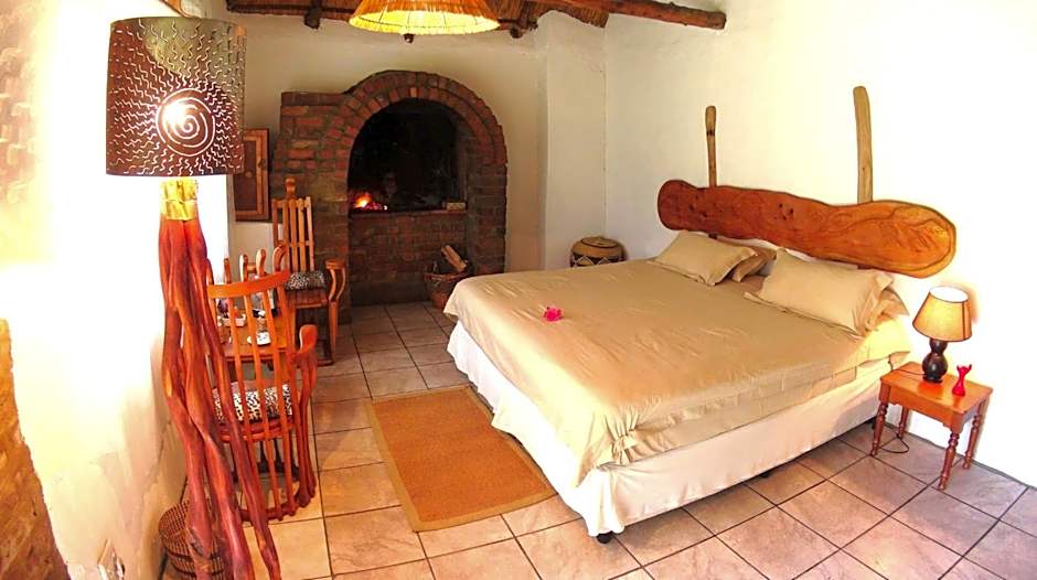 Antbear Eco Lodge Drakensberg