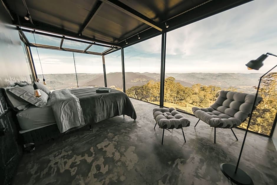 Casas na montanha - Villa Montegrappa