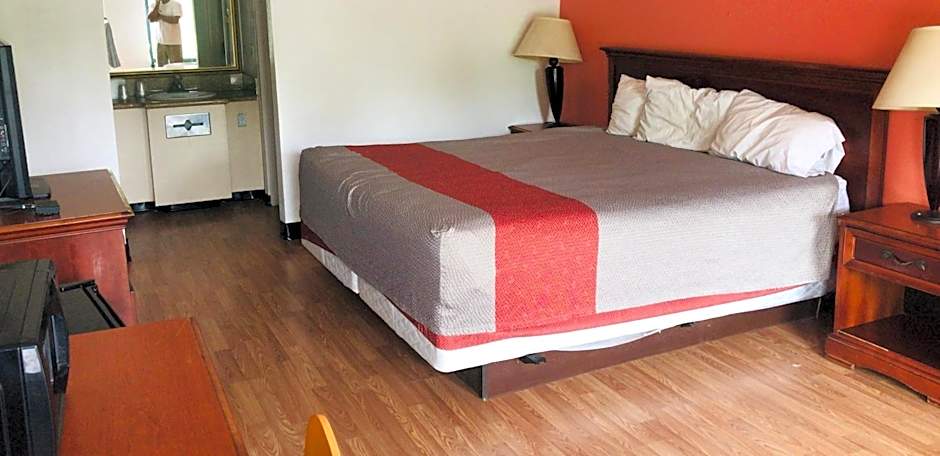 The Nest Hotel Suffolk