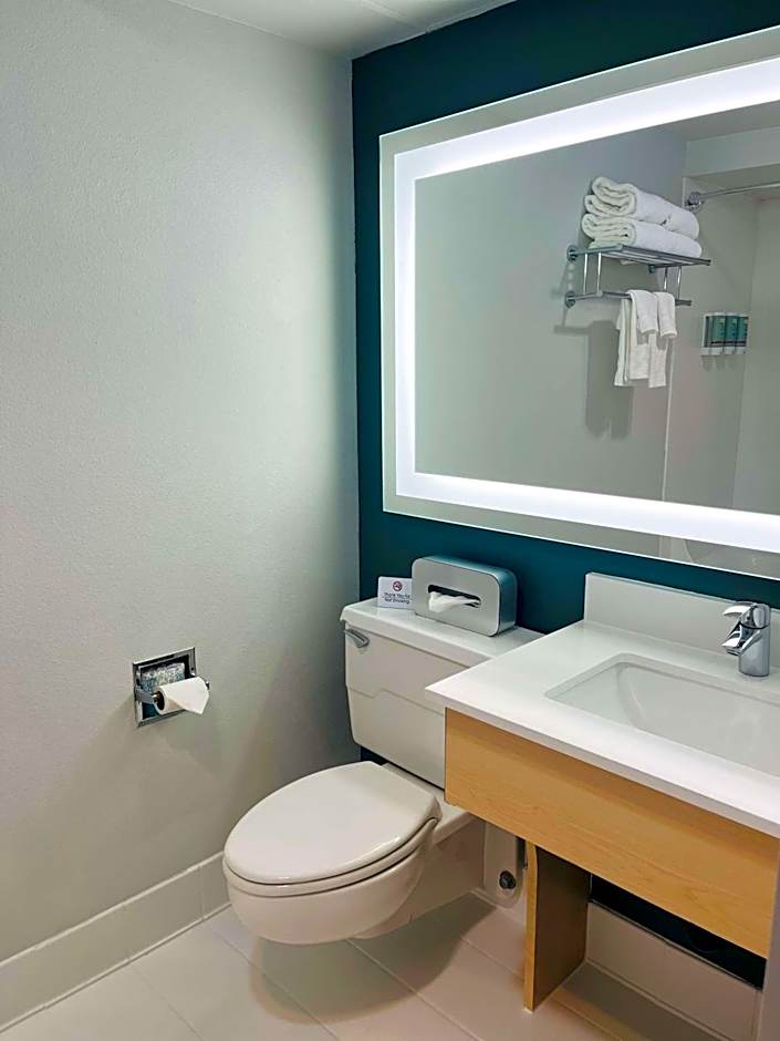 Best Western Portland West Beaverton