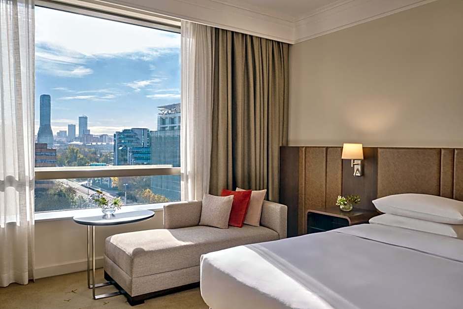 Hyatt Regency Belgrade