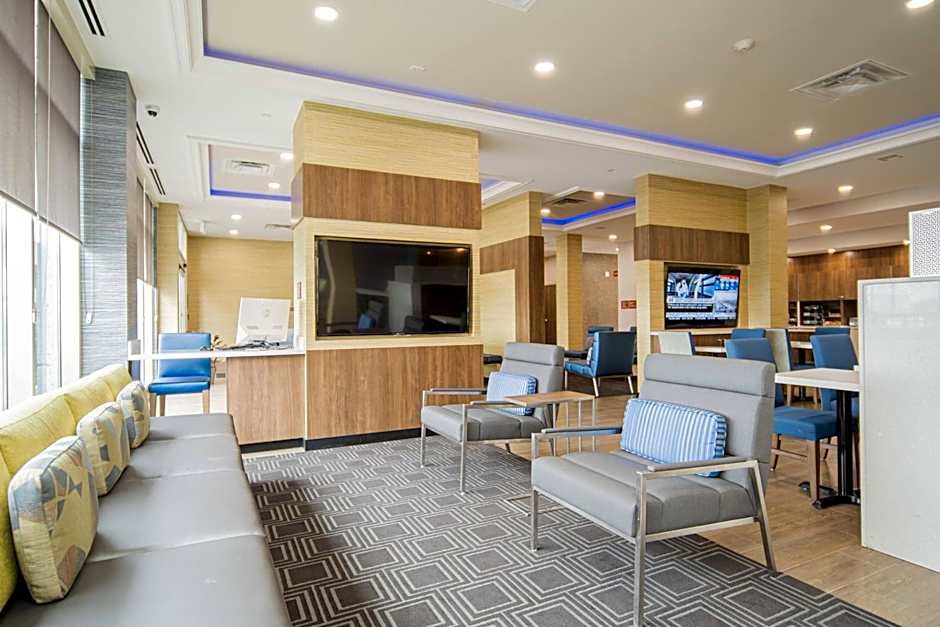 TownePlace Suites by Marriott Brantford and Conference Centre