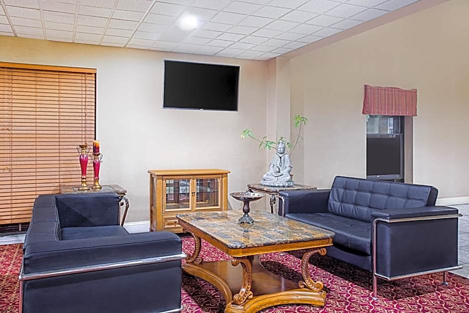 Rodeway Inn