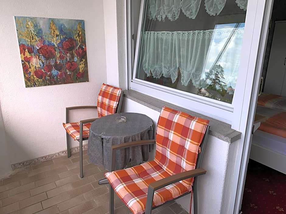 Gästehaus am Lindenweg