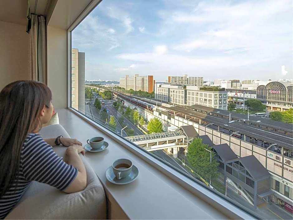 Urayasu Brighton Hotel Tokyo Bay