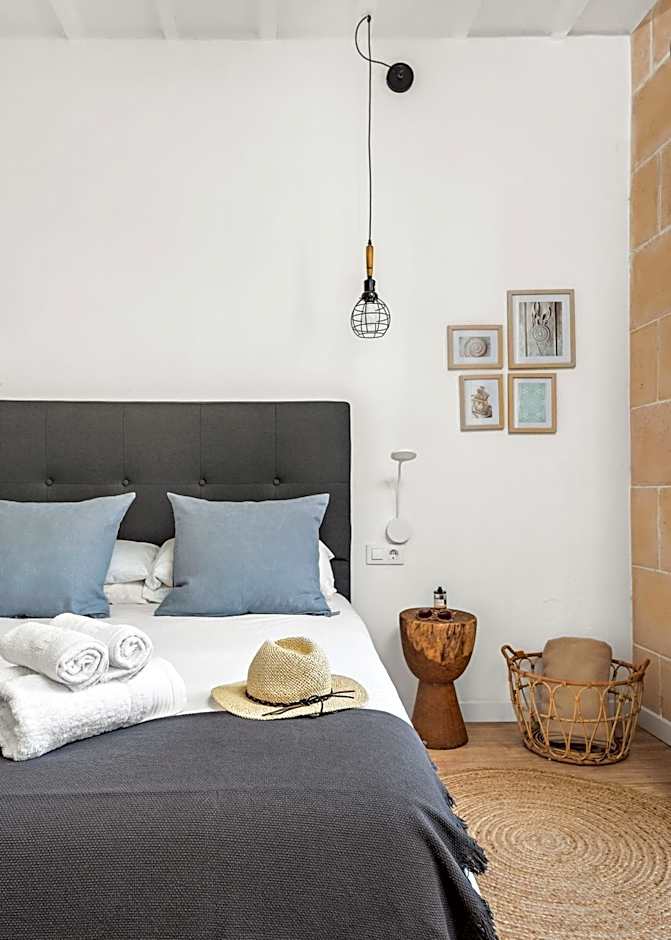 Hotel Boutique Ses 5 Claus