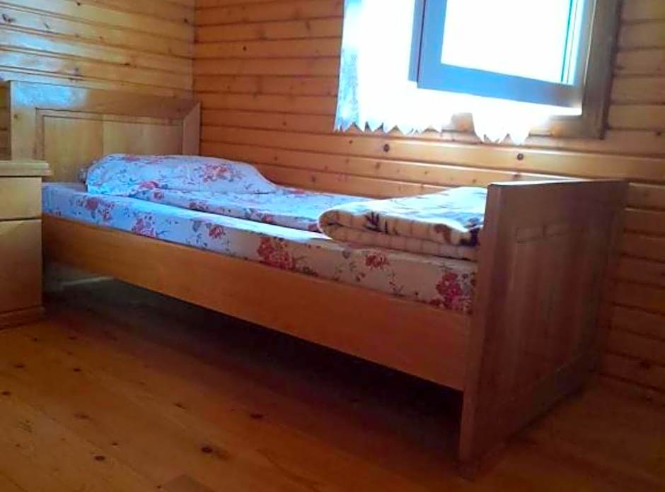 Eco Village Mojkovac