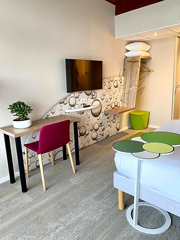 ibis Styles Colmar Nordo