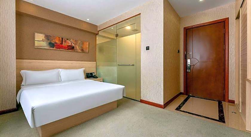 Kaiping Sanbu Junying Hotel