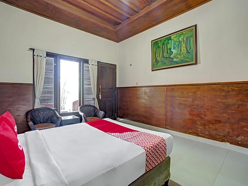 OYO 3902 Pondok 828 Residence