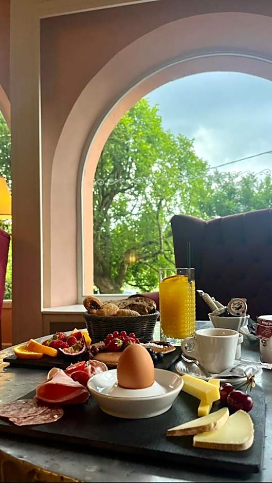 Hôtel Chantaco Golf & Wellness