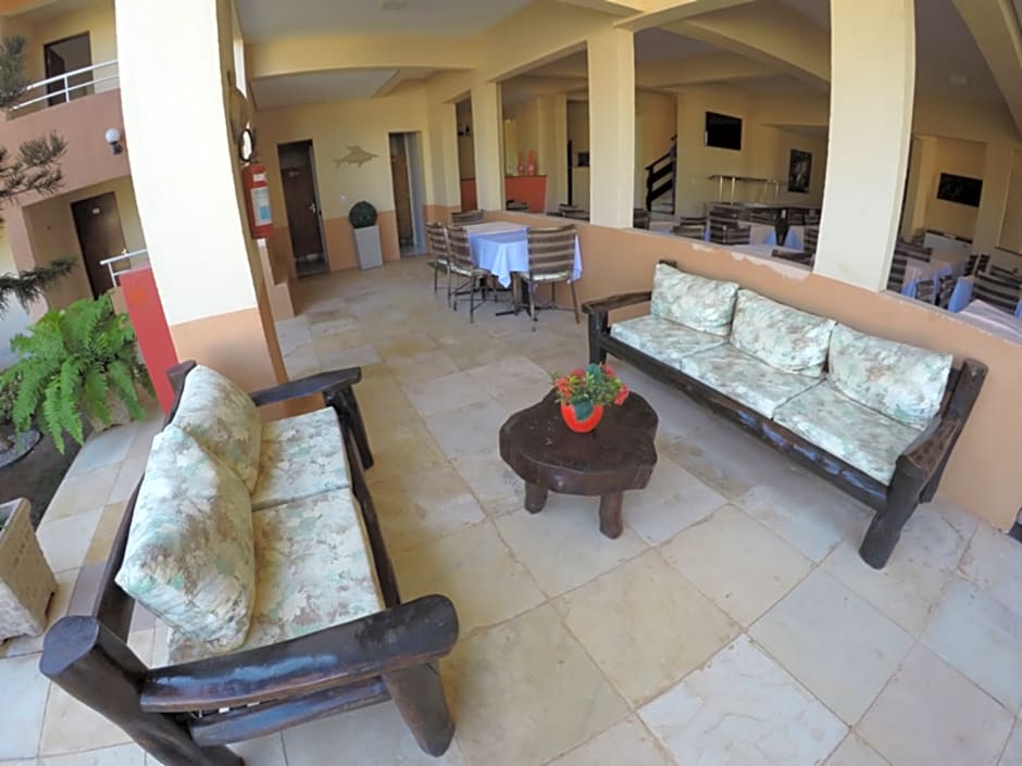 Porto das Dunas Pousada