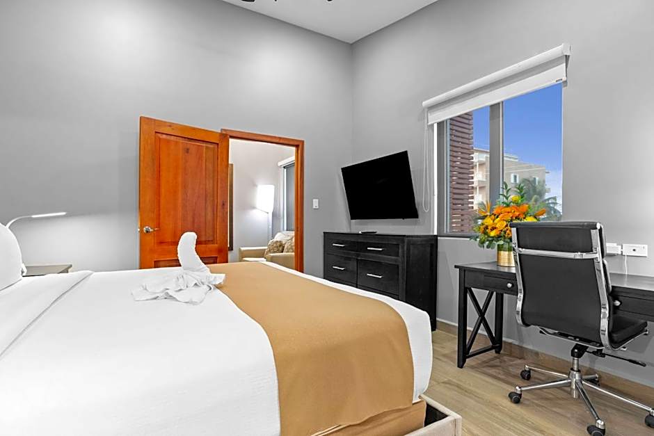 Best Western Plus Belize Biltmore Plaza