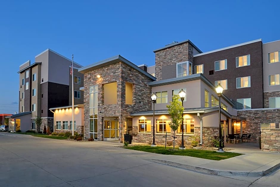 Residence Inn by Marriott Coralville