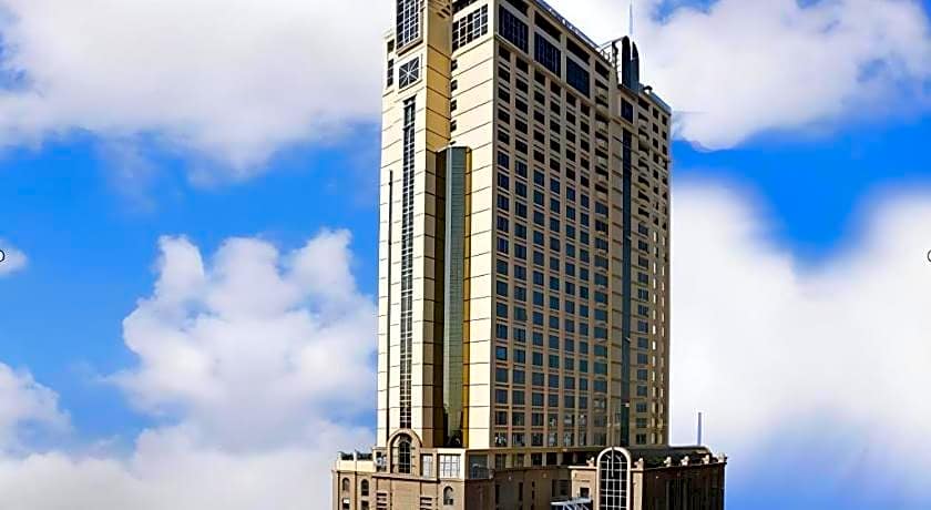 Xiamen Fortune Hotel