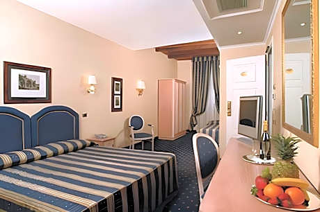 Double Room (1 Adult)