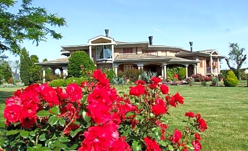Villa Giusy B&B