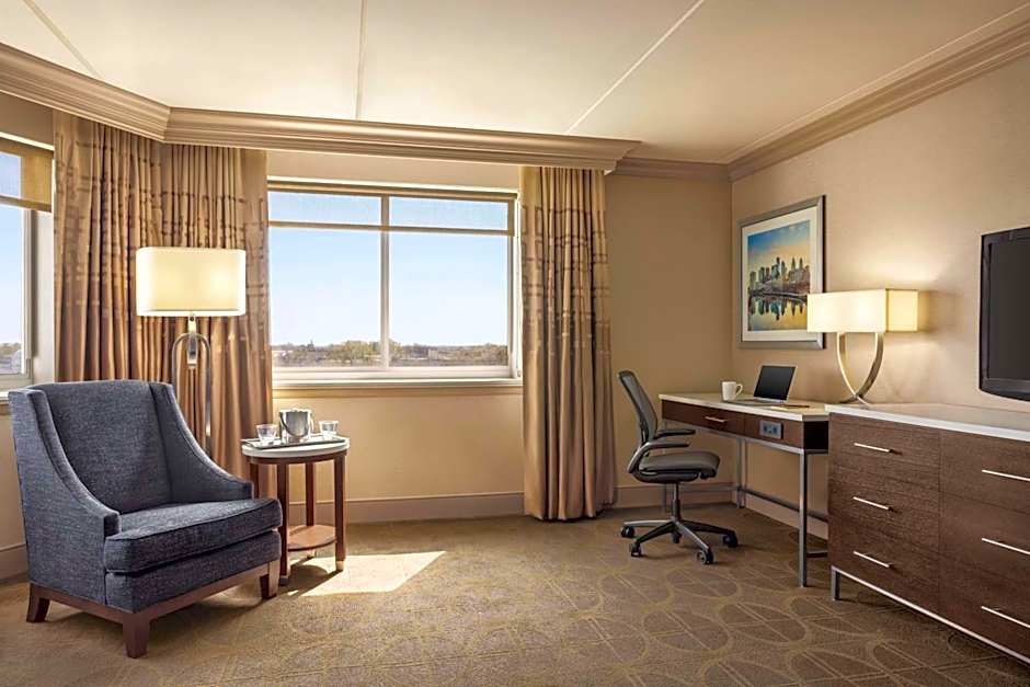 Hilton Philadelphia City Avenue