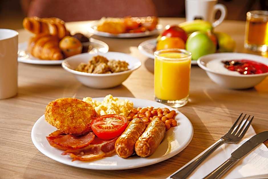 Holiday Inn Express London - ExCel By IHG