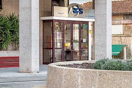 Hotel A.S. Sao Joao da Madeira